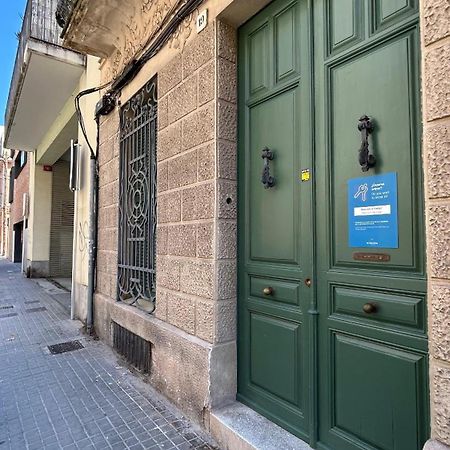 Hotelito Boutique Badalona Gran Villa Bagian luar foto