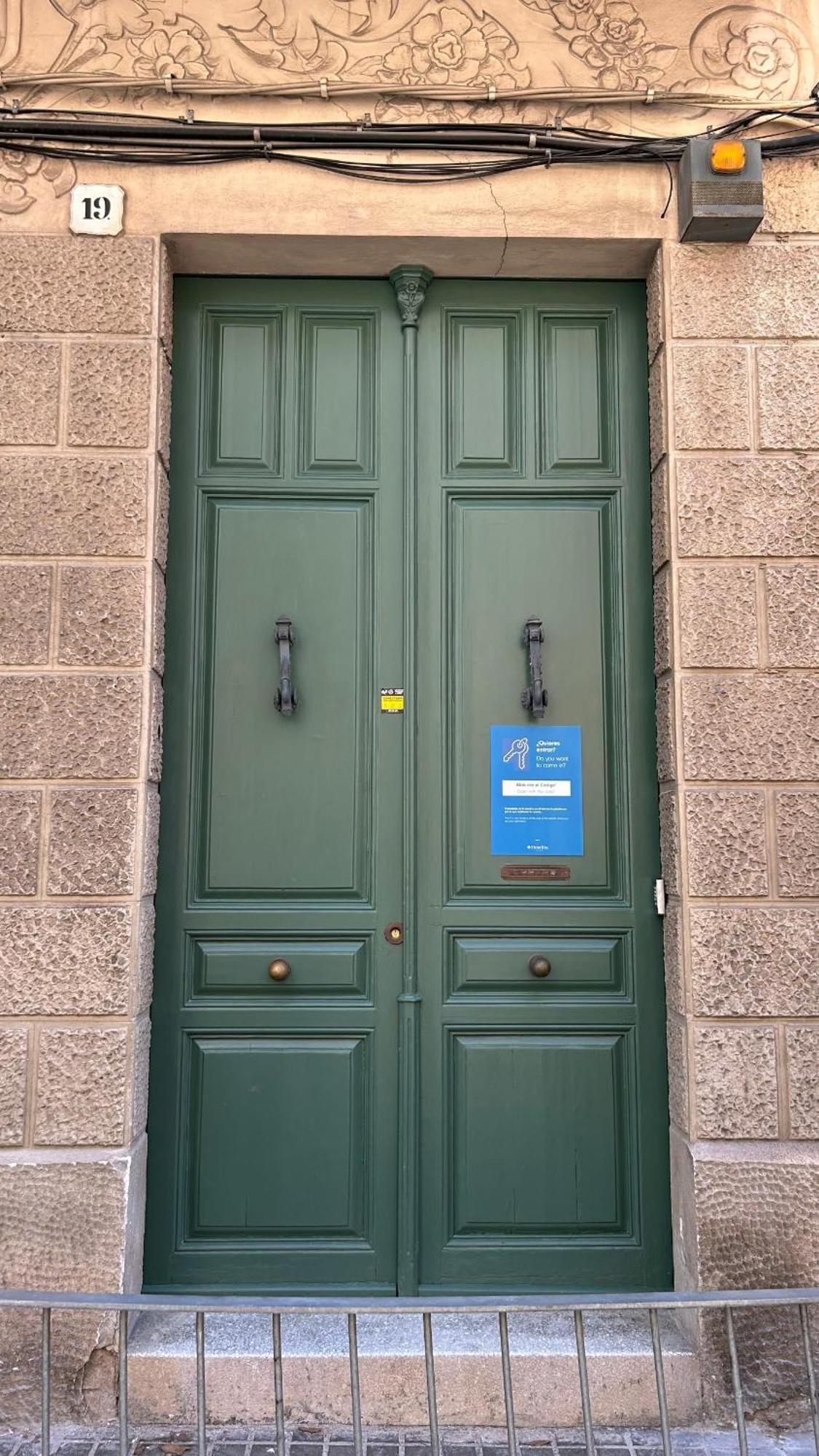 Hotelito Boutique Badalona Gran Villa Bagian luar foto