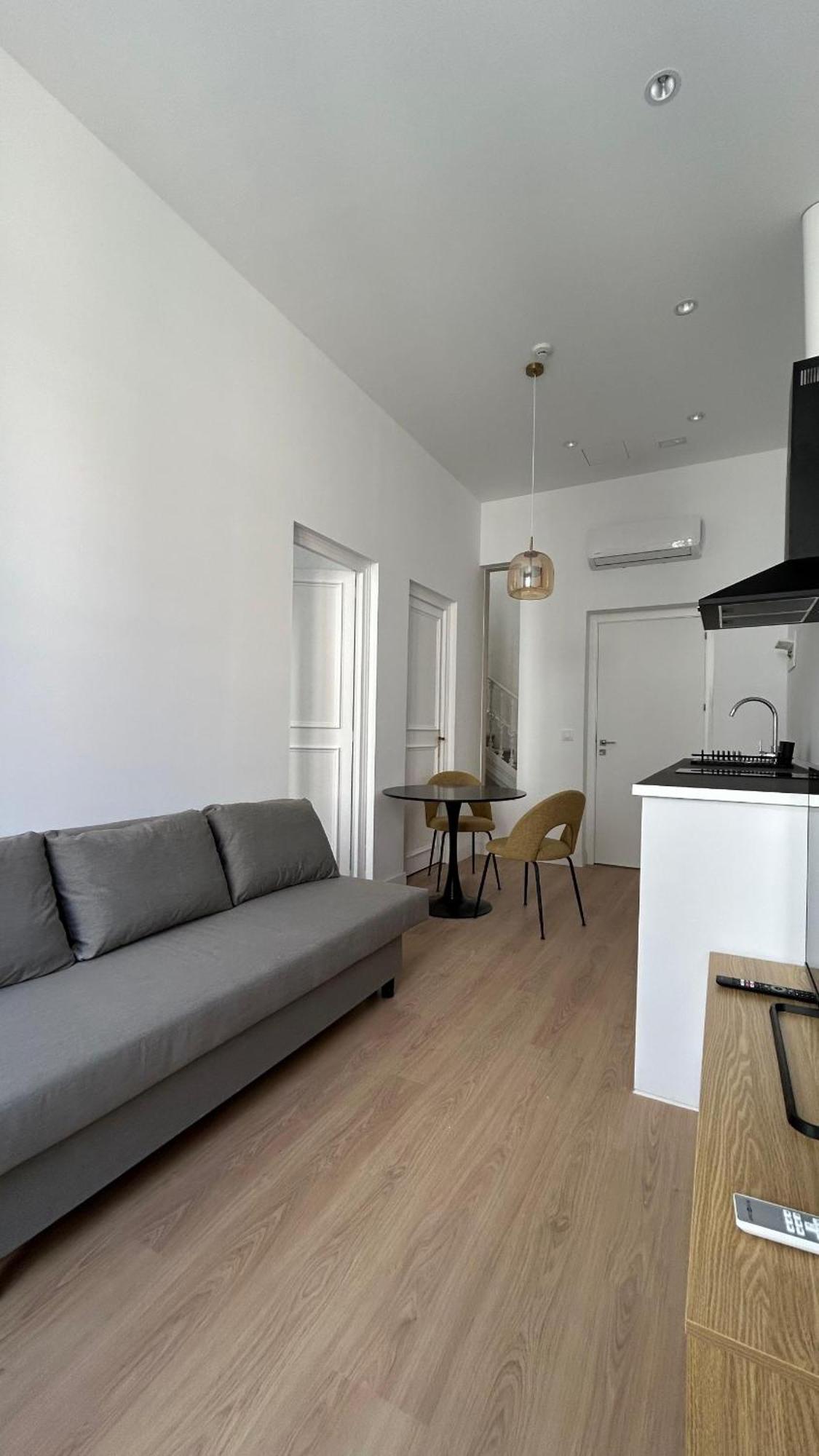 Hotelito Boutique Badalona Gran Villa Bagian luar foto