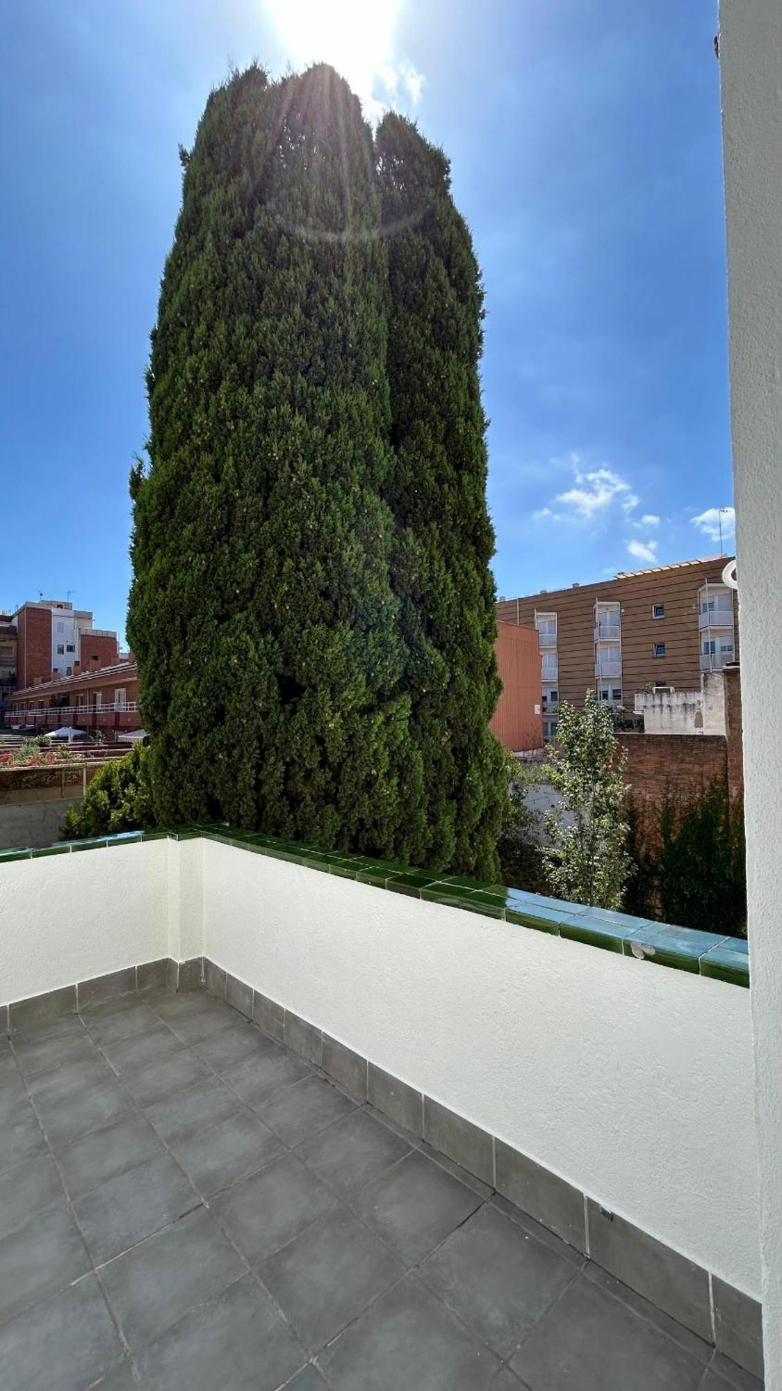 Hotelito Boutique Badalona Gran Villa Bagian luar foto