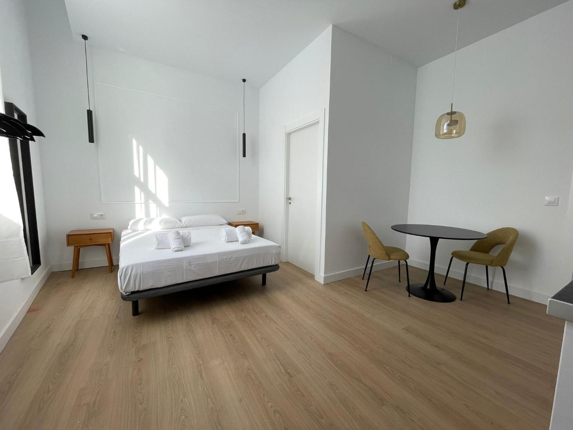 Hotelito Boutique Badalona Gran Villa Bagian luar foto