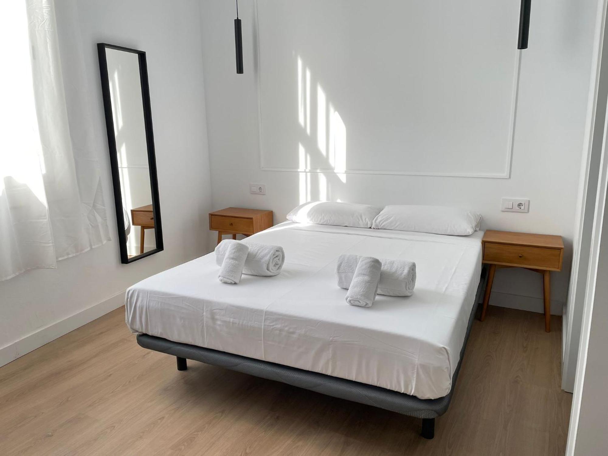 Hotelito Boutique Badalona Gran Villa Bagian luar foto