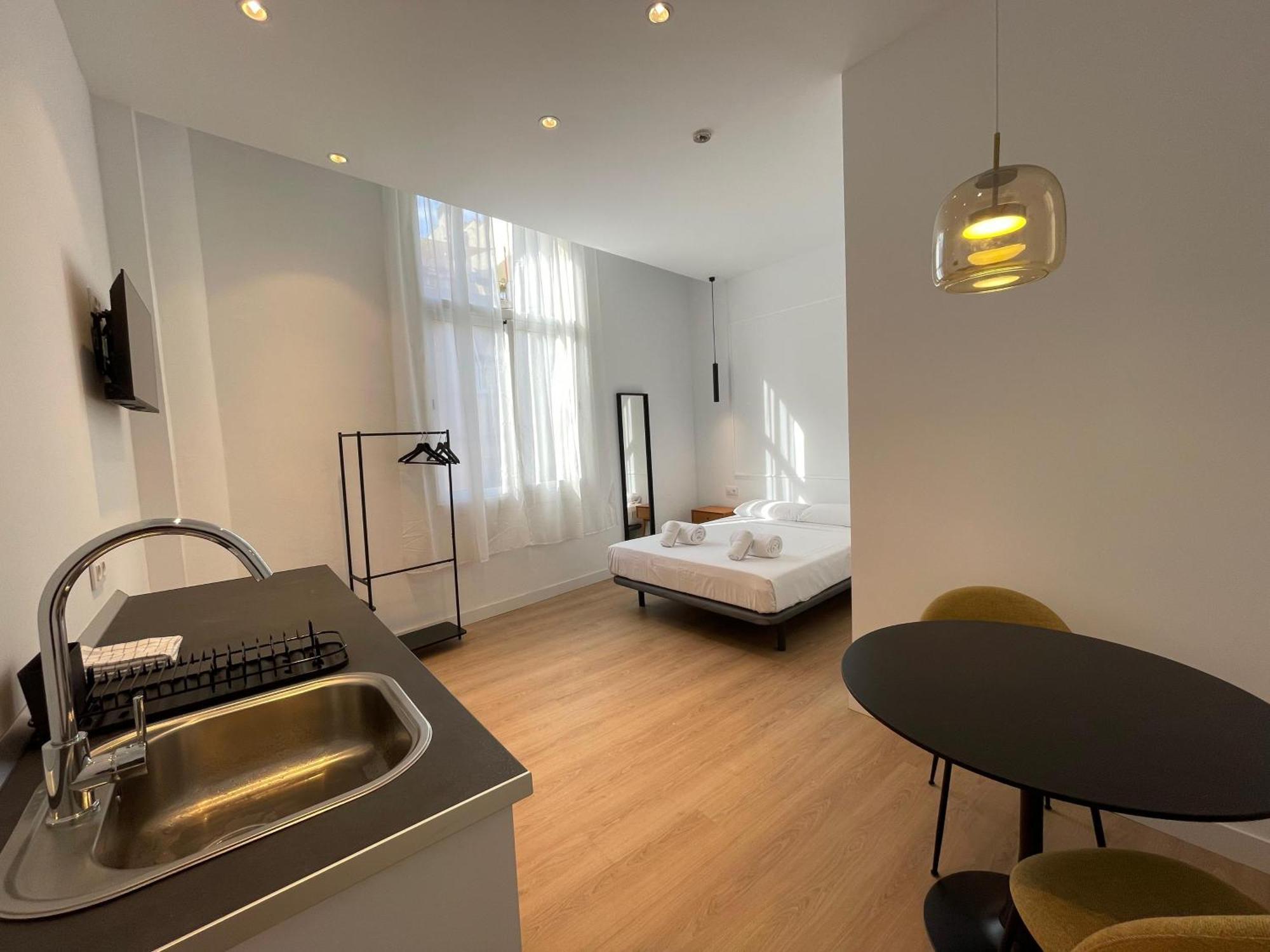 Hotelito Boutique Badalona Gran Villa Bagian luar foto