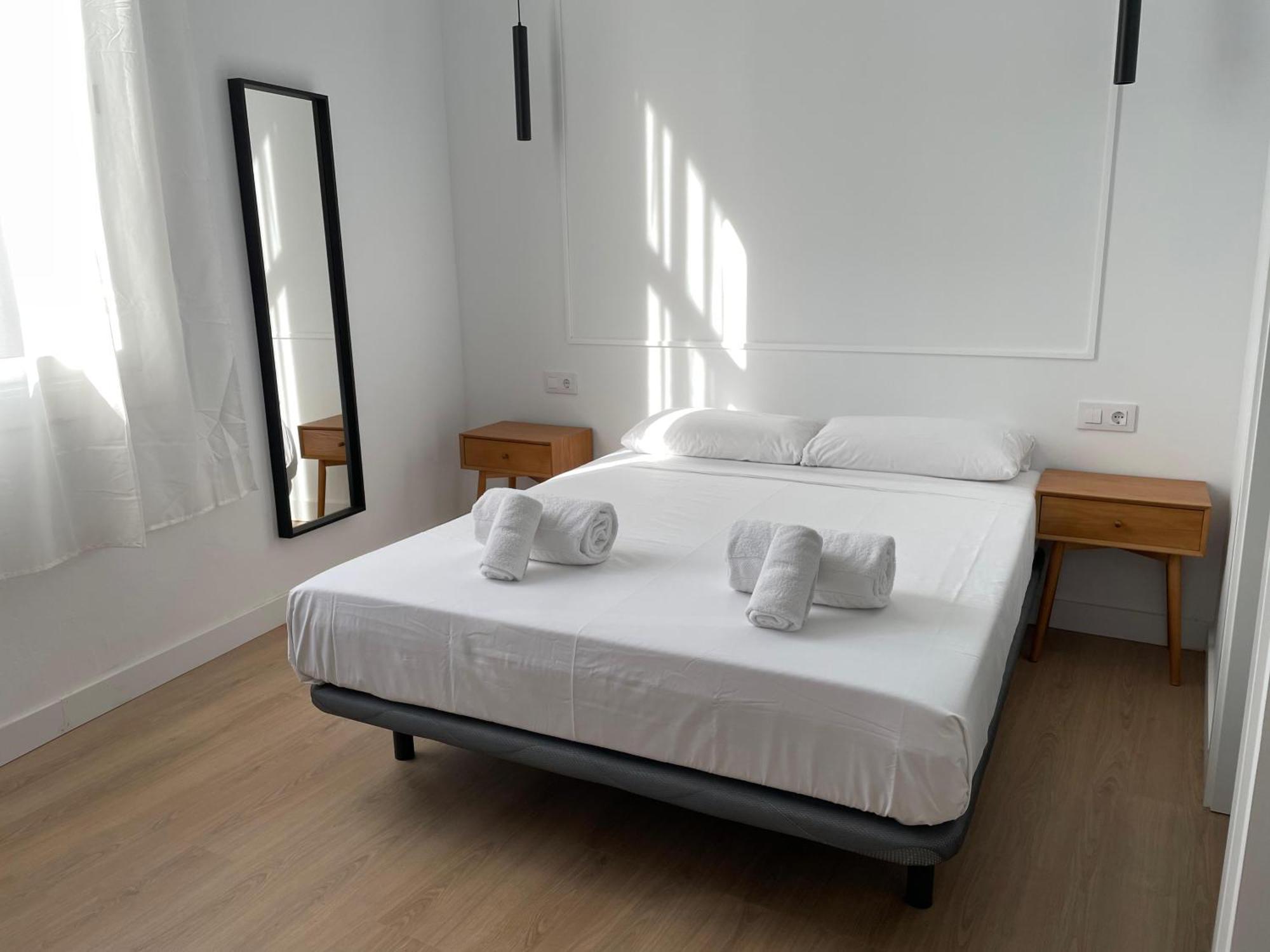 Hotelito Boutique Badalona Gran Villa Bagian luar foto