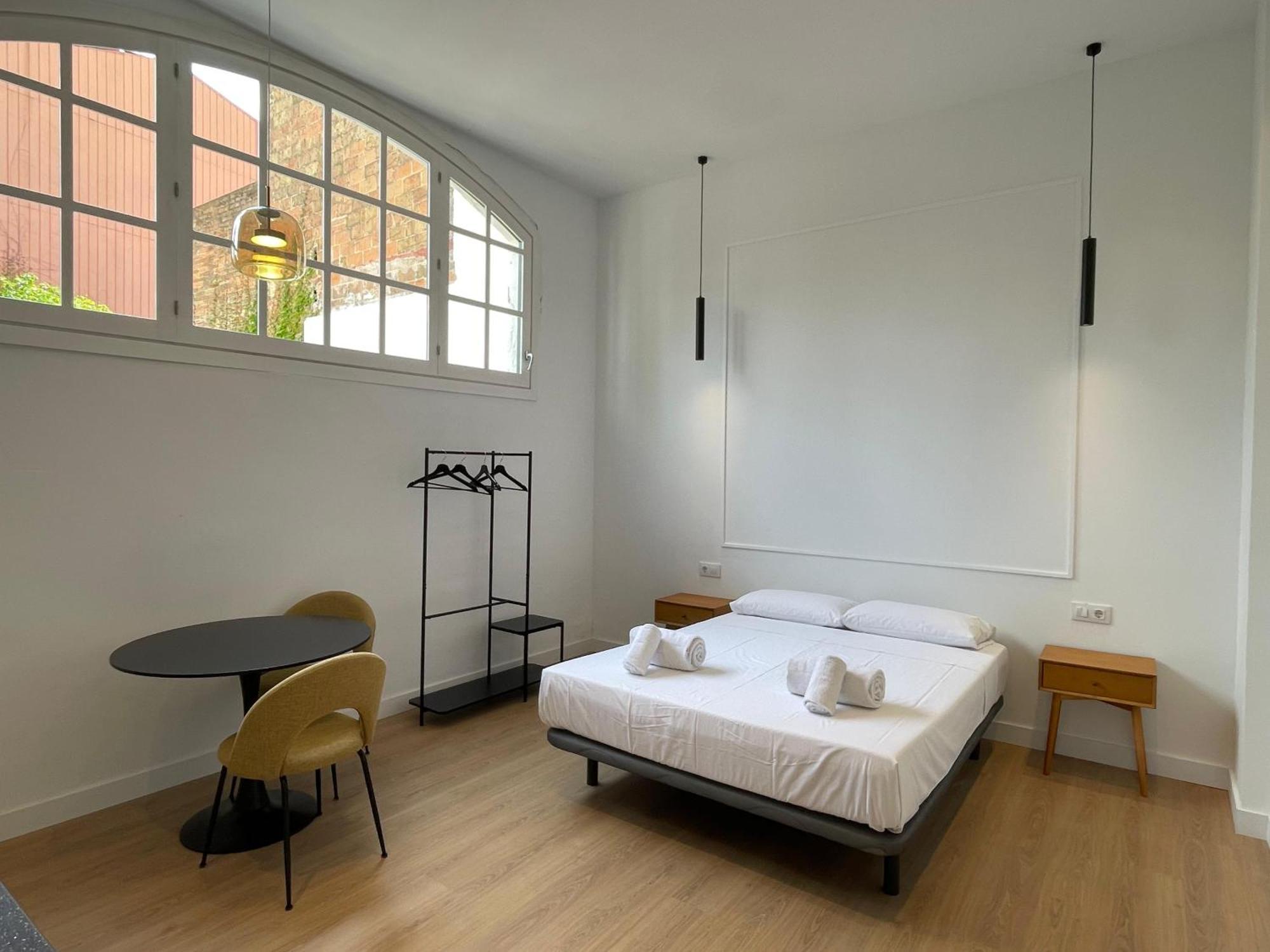 Hotelito Boutique Badalona Gran Villa Bagian luar foto