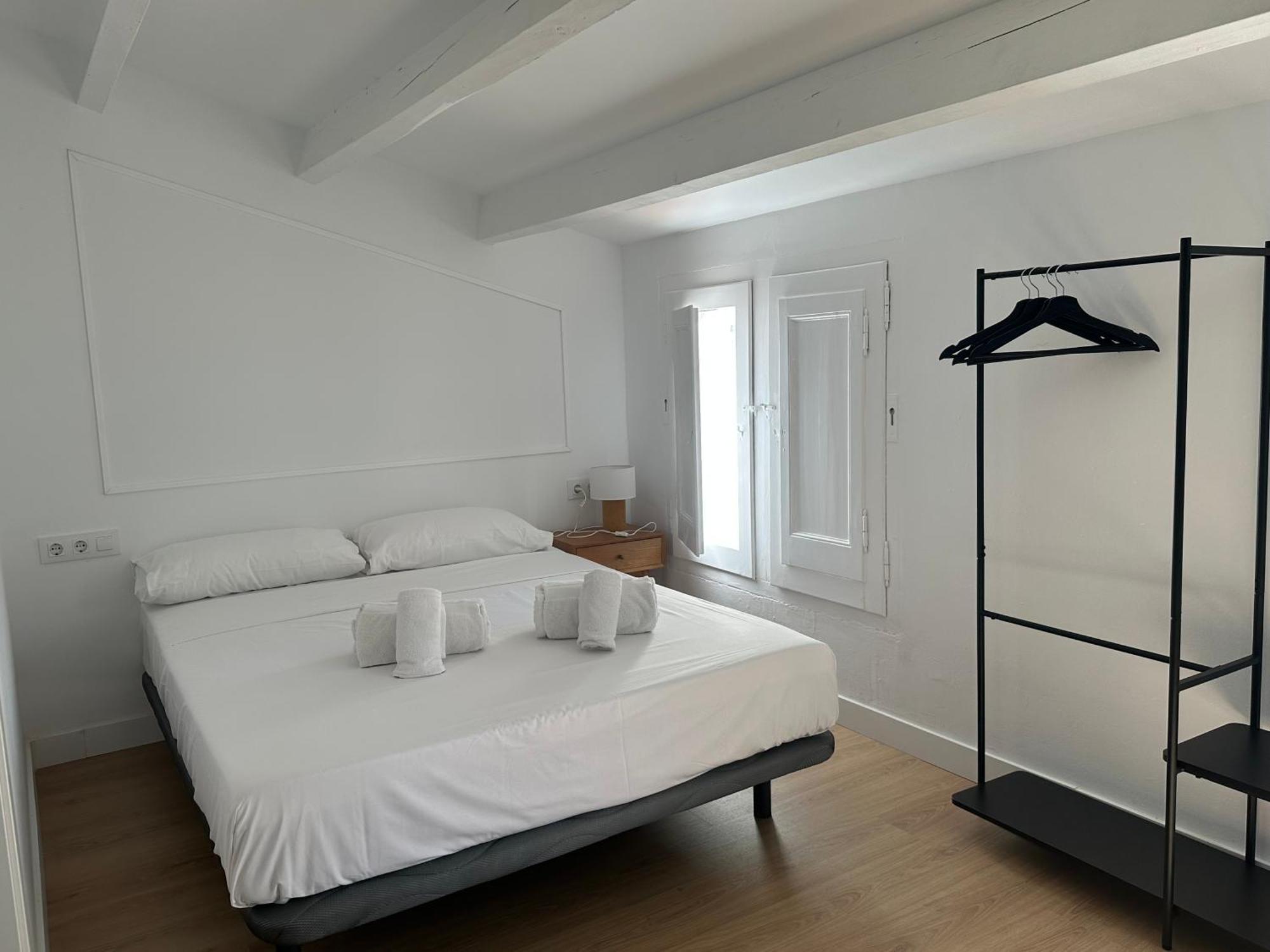 Hotelito Boutique Badalona Gran Villa Bagian luar foto