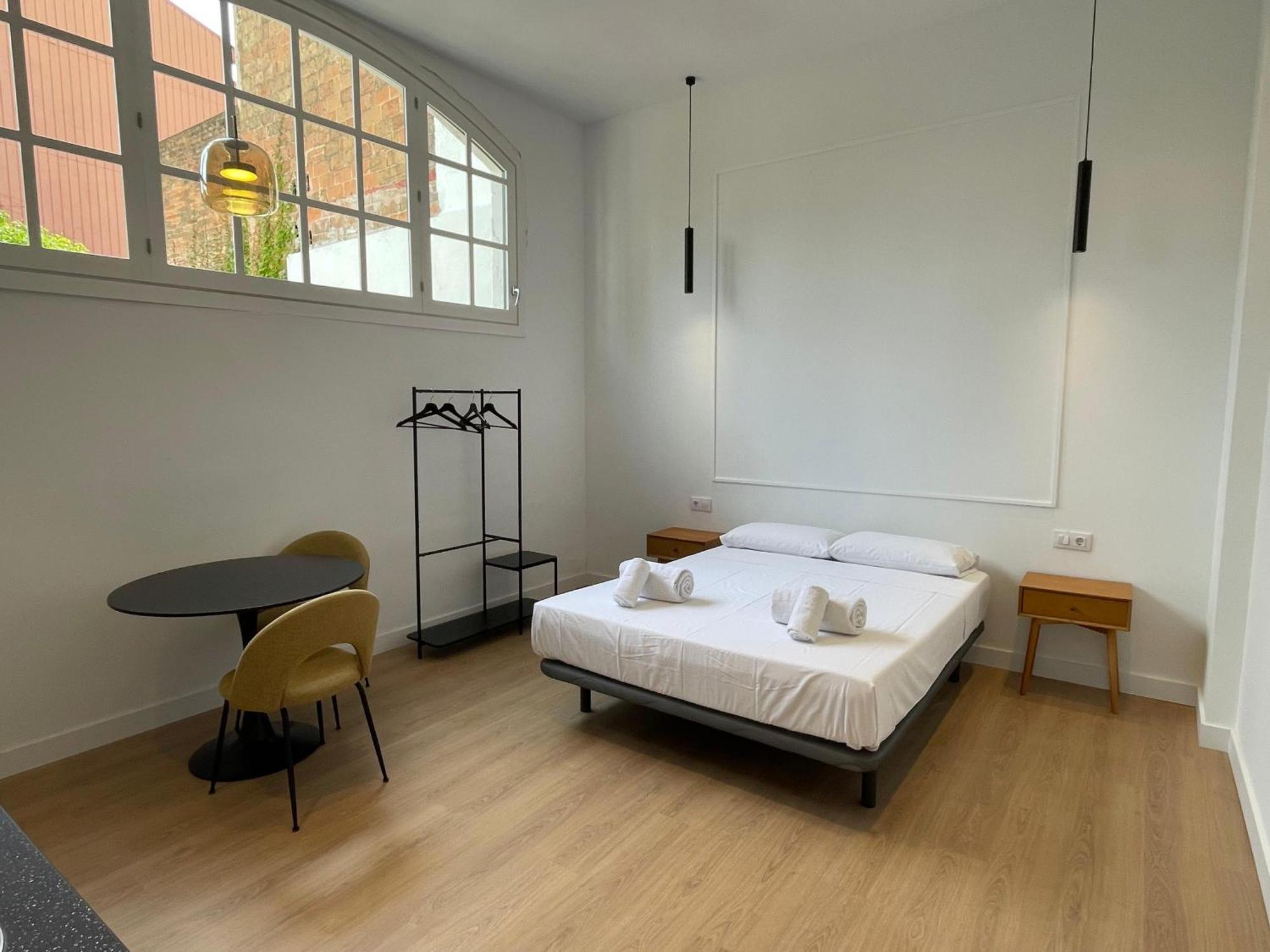 Hotelito Boutique Badalona Gran Villa Bagian luar foto